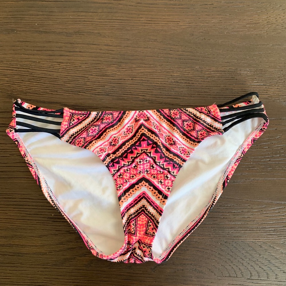 bikini bottoms